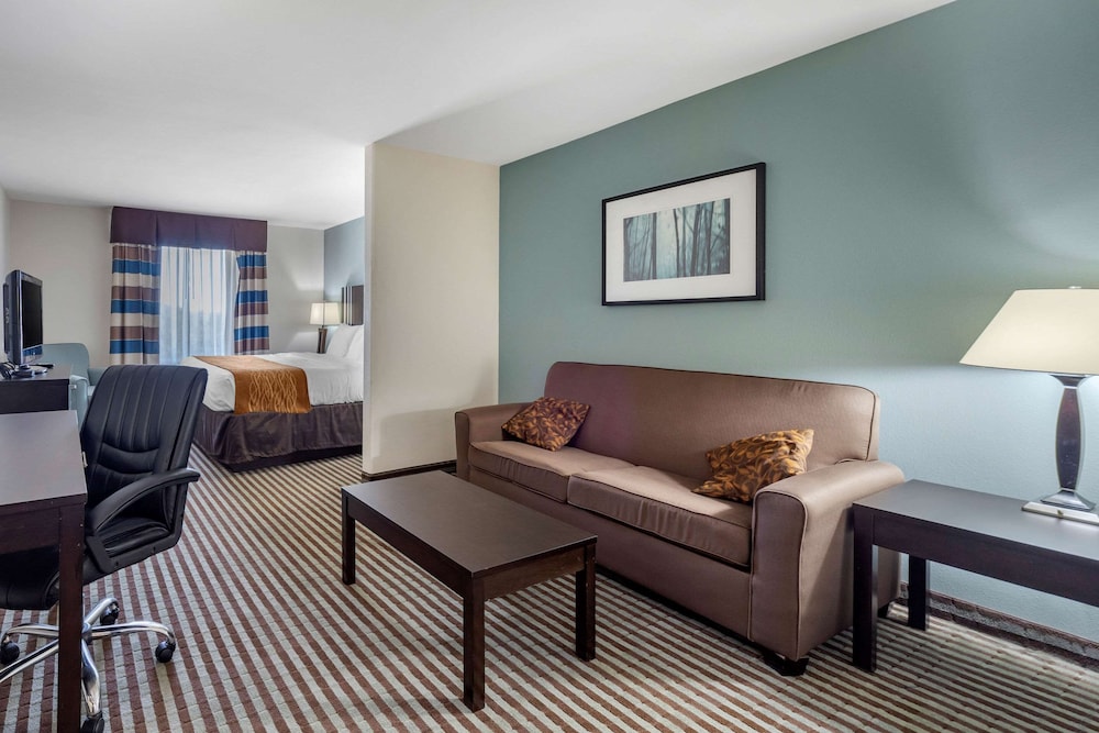 Suite, Non Smoking - Photo 3