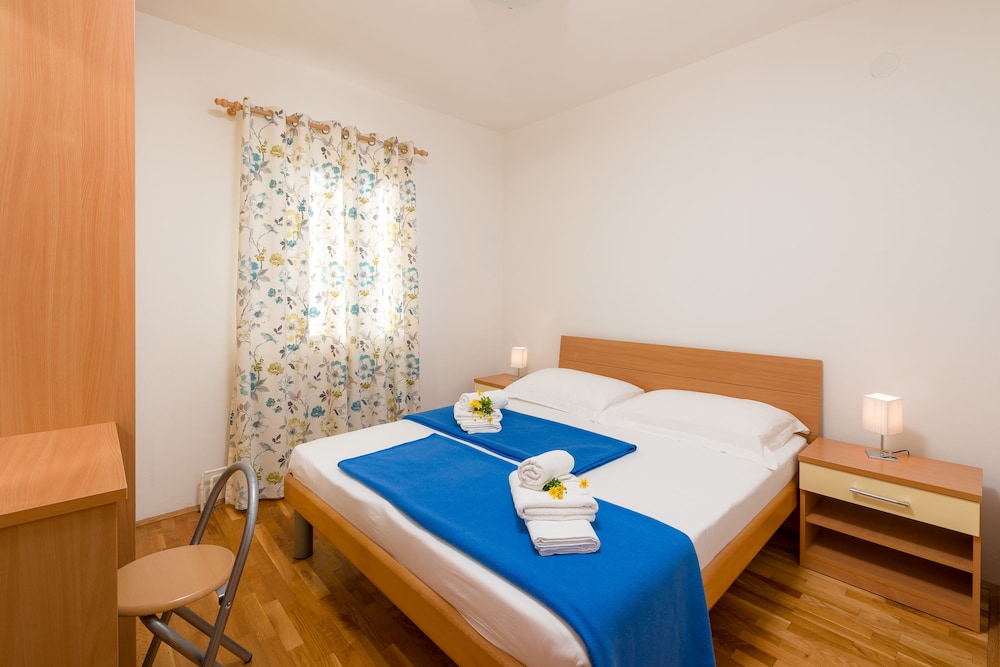 Apartment, 1 Bedroom, Balcony, Sea View (5)