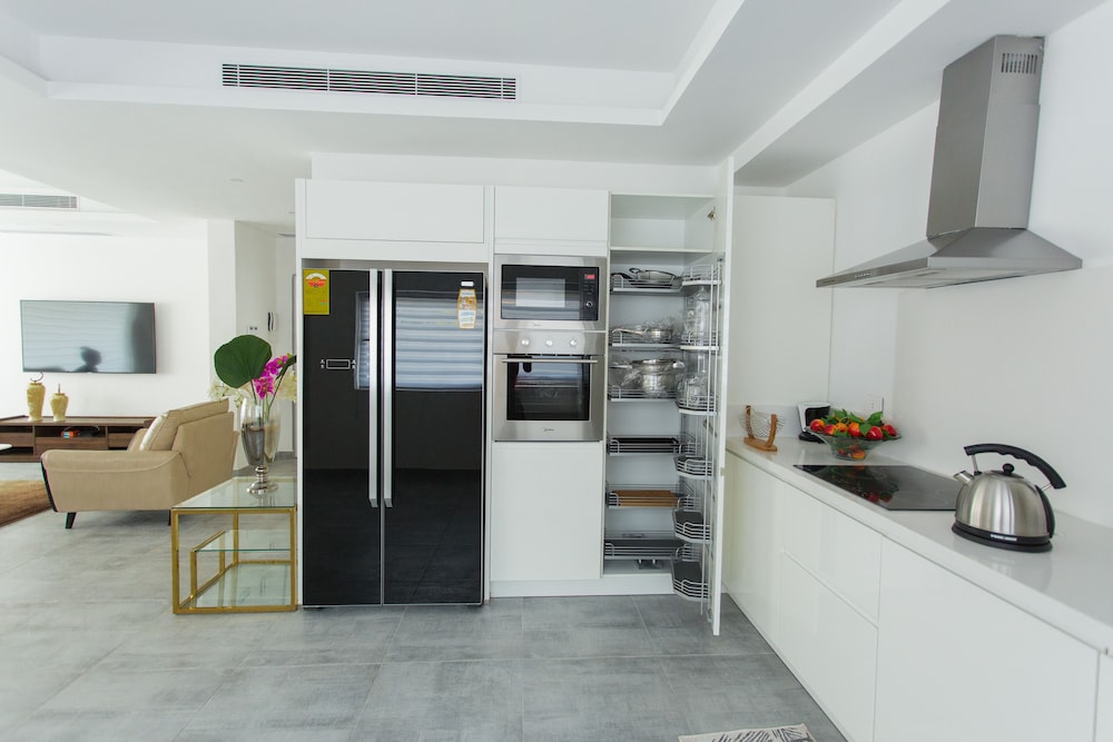 Exclusive Apartment, 2 Bedrooms, Ensuite - Photo 8