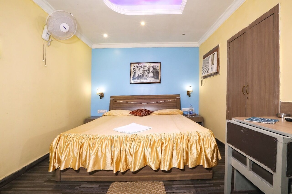 Comfort Room photo 1