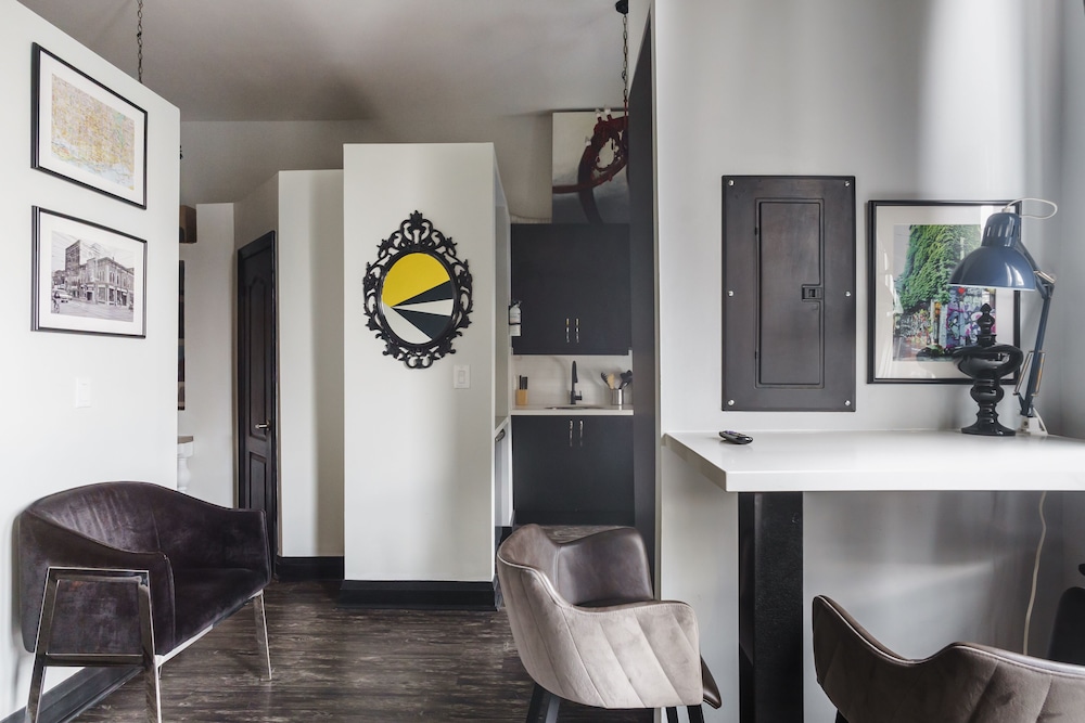 Luxury Loft photo 3