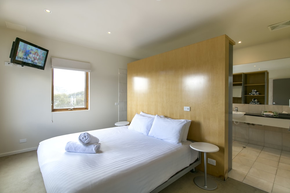 Two Bedroom PH - Central