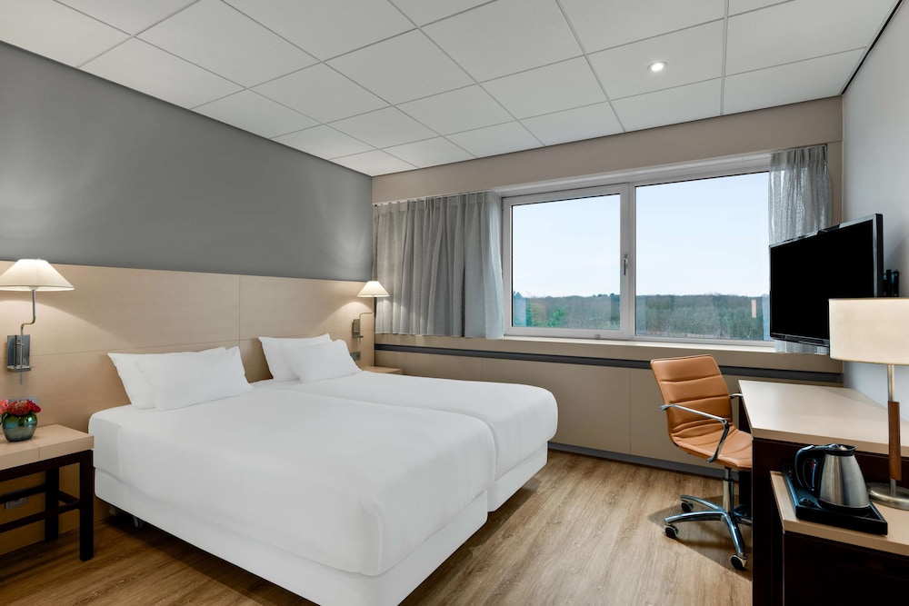 Superior Room, Courtyard View