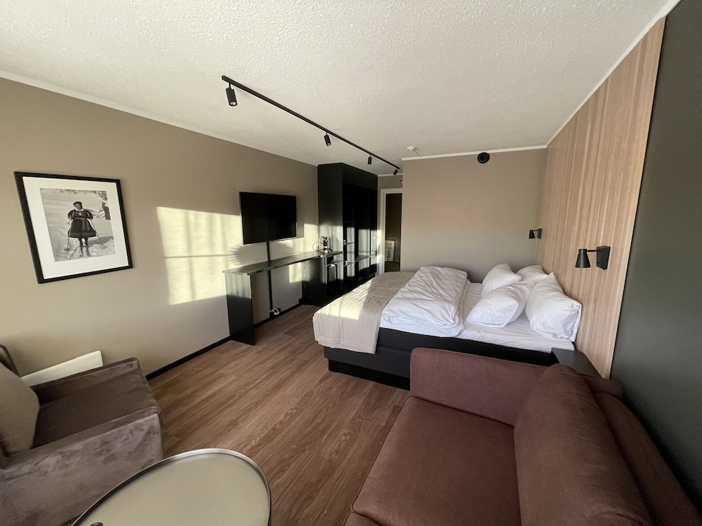 Family Double Room photo 2