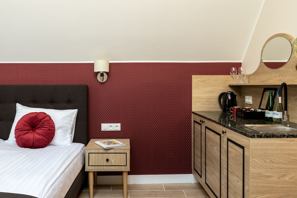 Triple Room photo 2