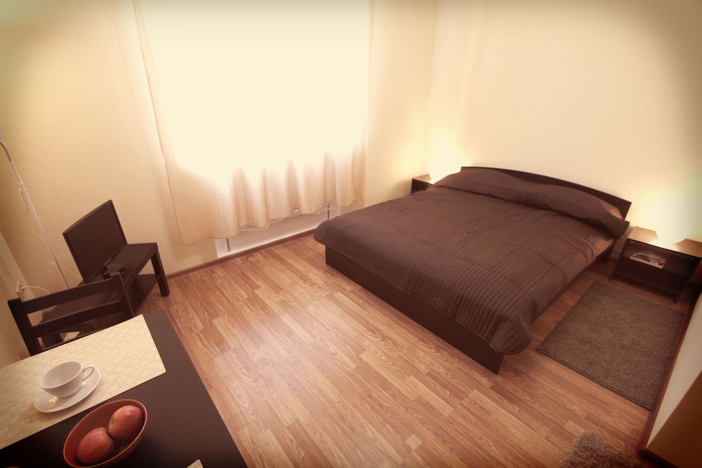 Standard Double Room photo 1