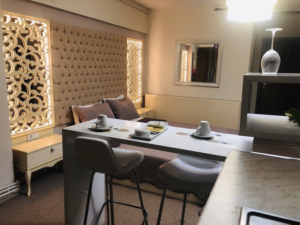 Family Triple Room photo 3