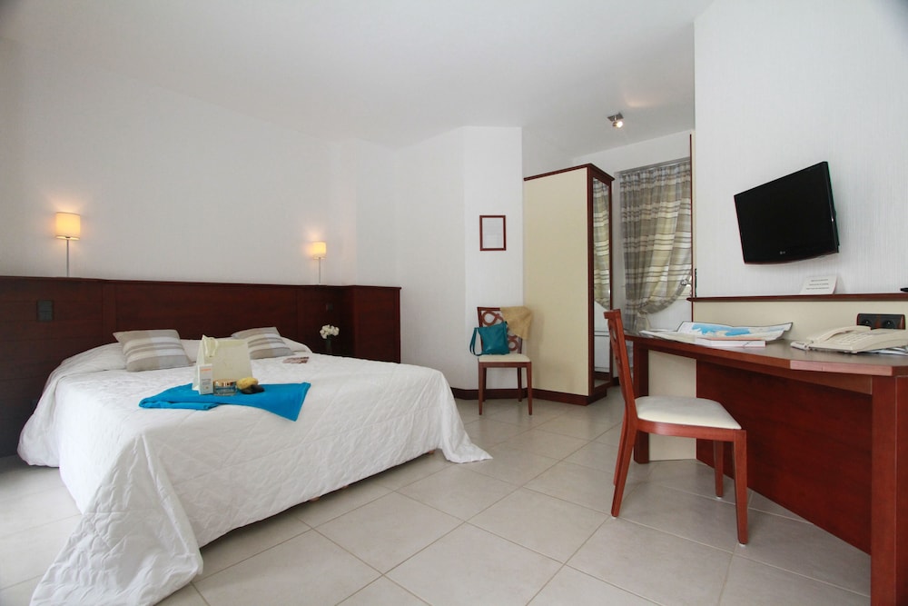 Superior Double Room, 1 King Bed - Photo 2