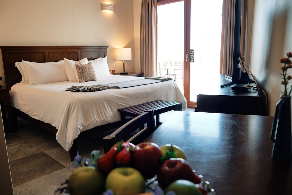 Deluxe Room, Ocean View (lety)