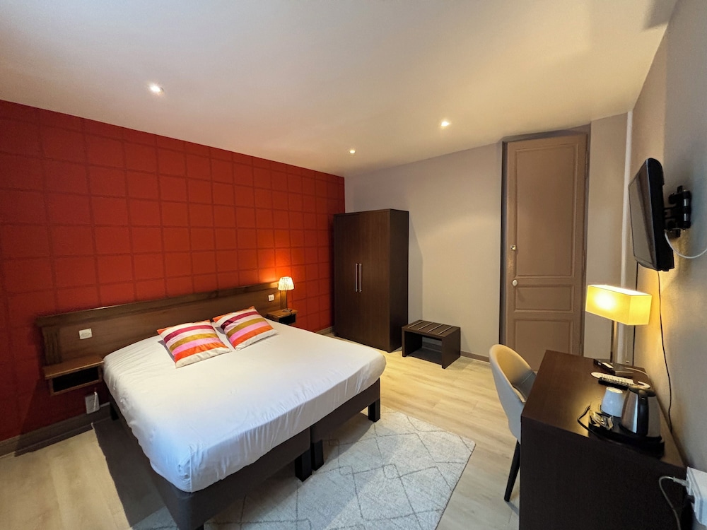 Classic Double Room photo 2