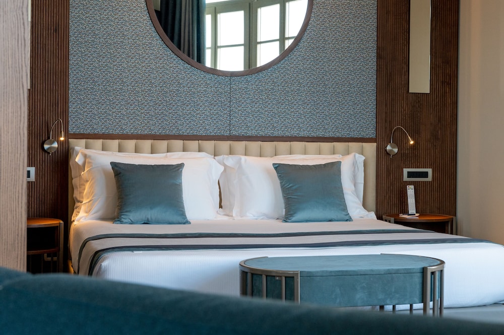 Standard Suite, Terrace - Photo 2
