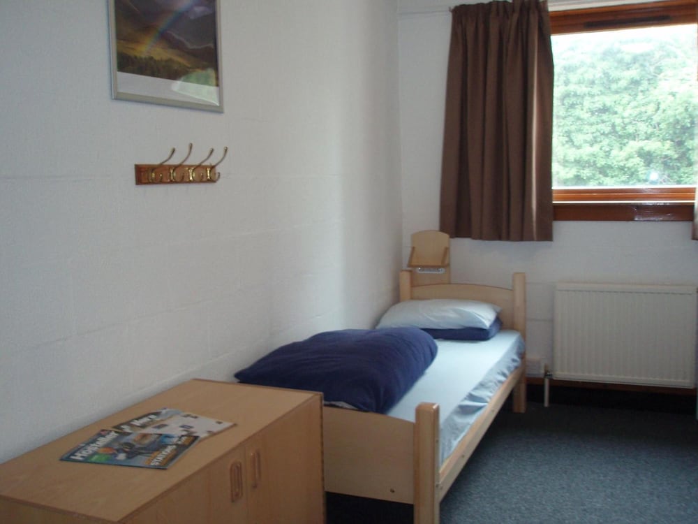 Single Room, Ensuite photo 2
