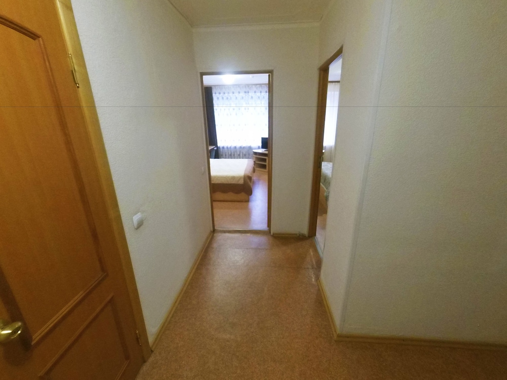 Economy Twin Room photo 3