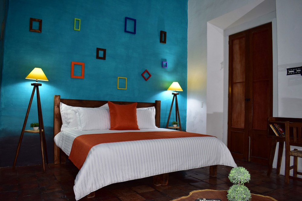 Junior Room