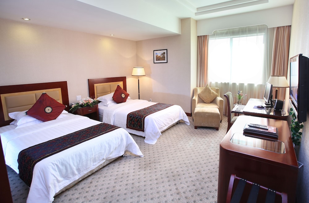 Business Standard Room photo 1