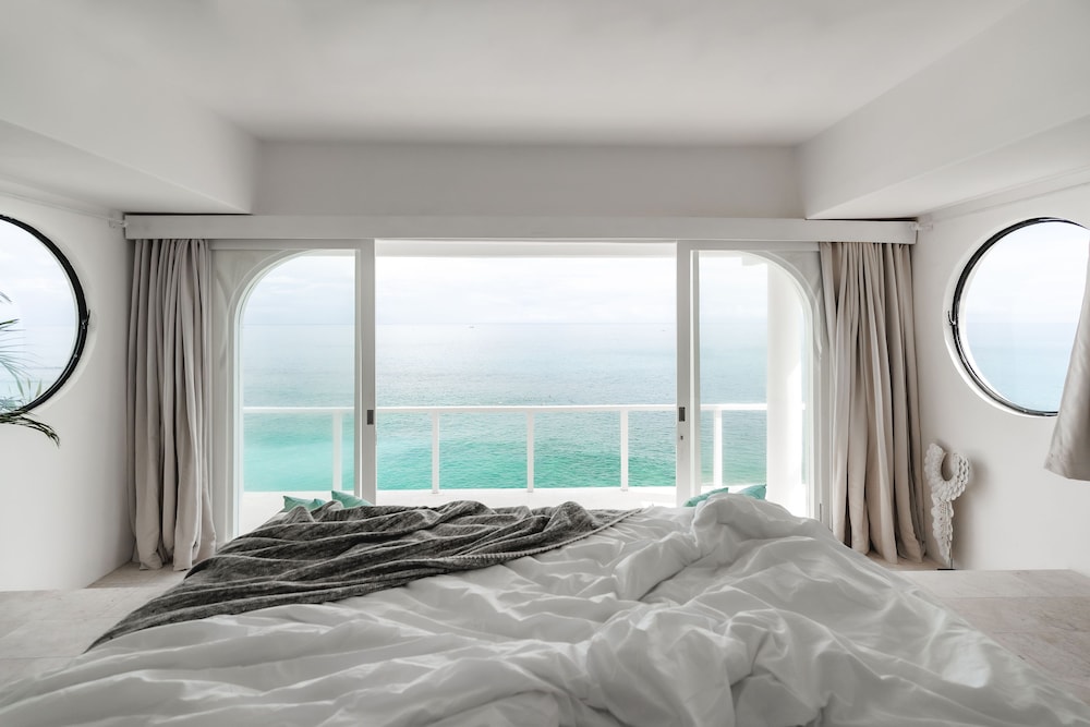 Apartment, Sea View