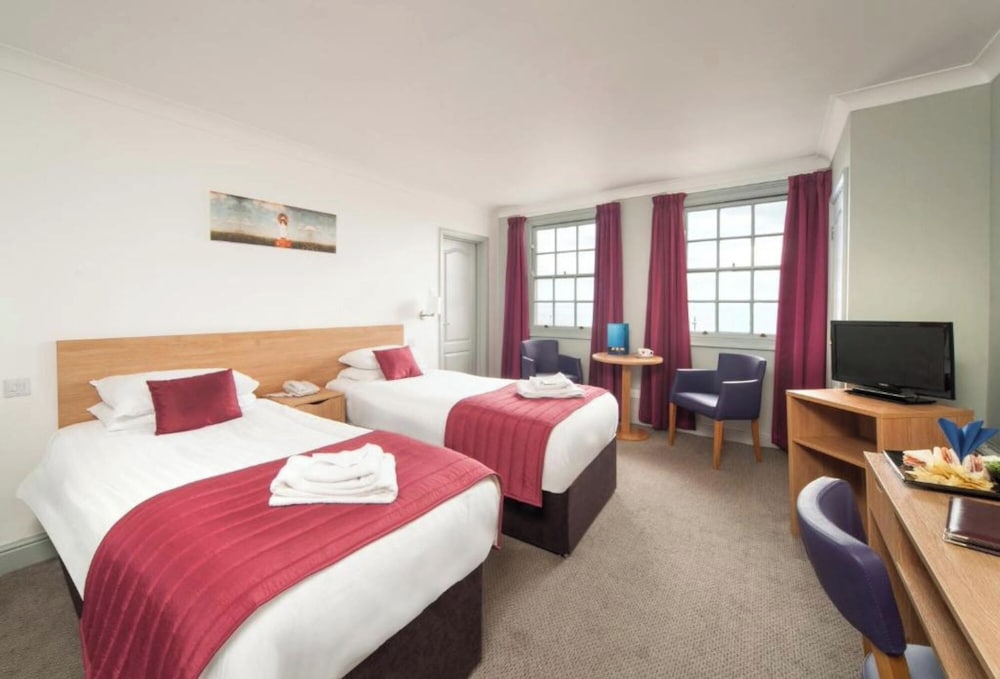Twin Room with View photo 3