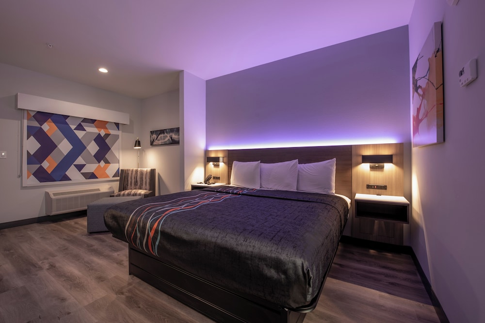 Standard Single Room, 1 King Bed