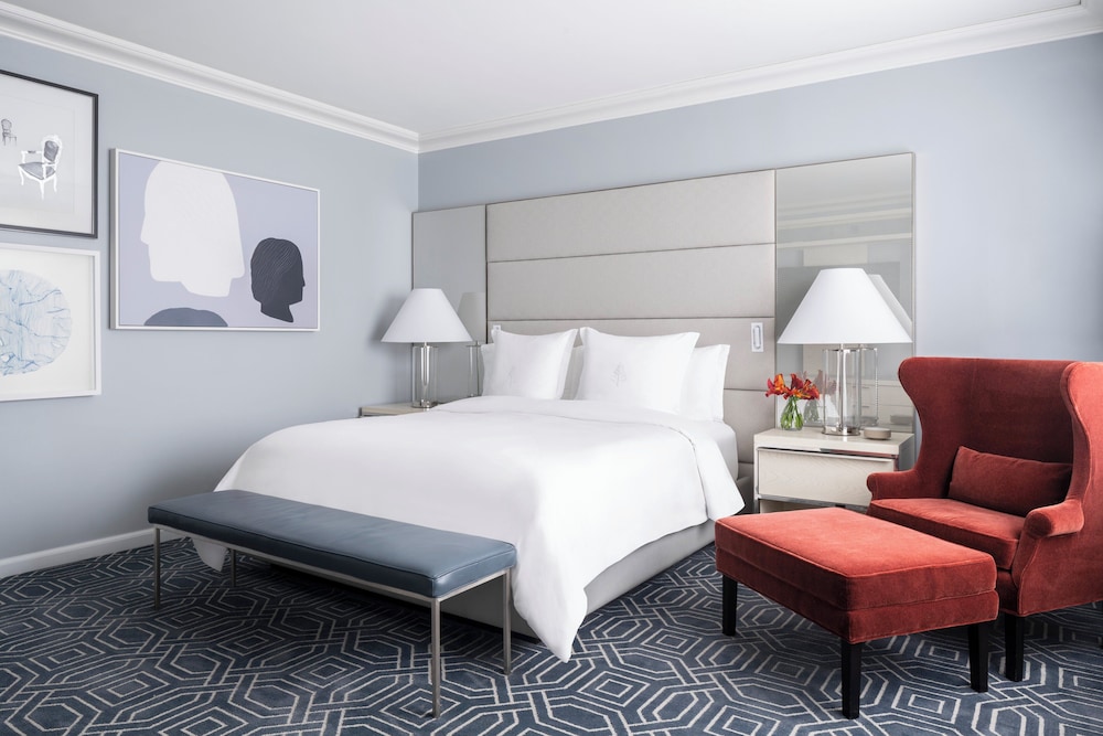 Suite, 1 Bedroom