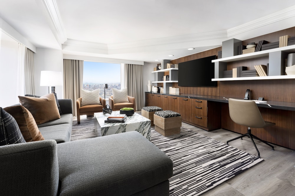 Presidential Suite, 1 Bedroom