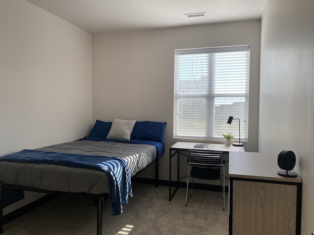 Signature Condo, 4 Bedrooms, Non Smoking, City View photo 3