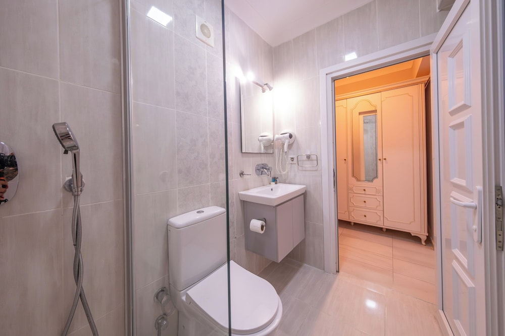 Standard Room, Sea View photo 3