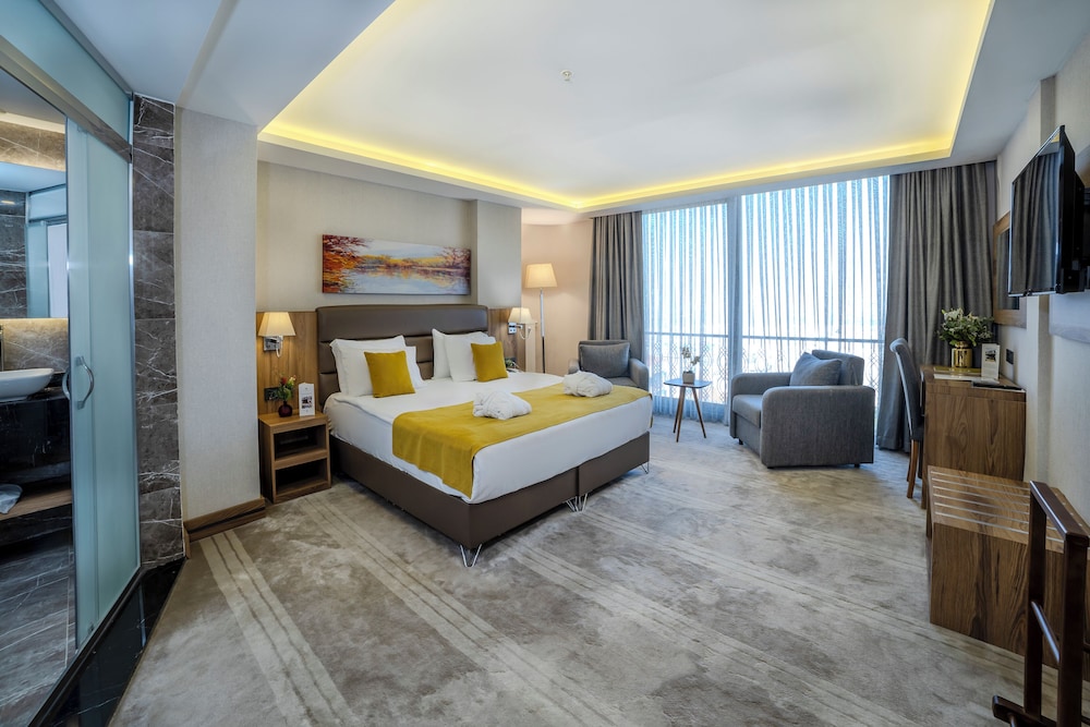 Grand Suite - Photo 6