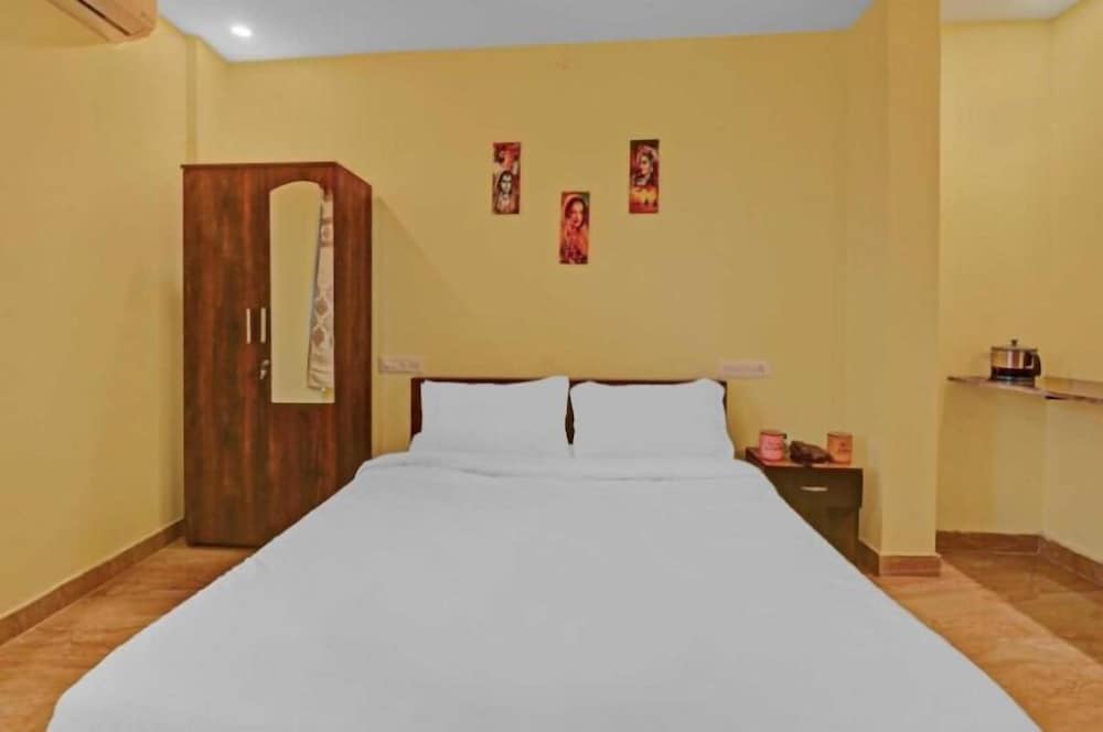 Deluxe Double Room photo 3