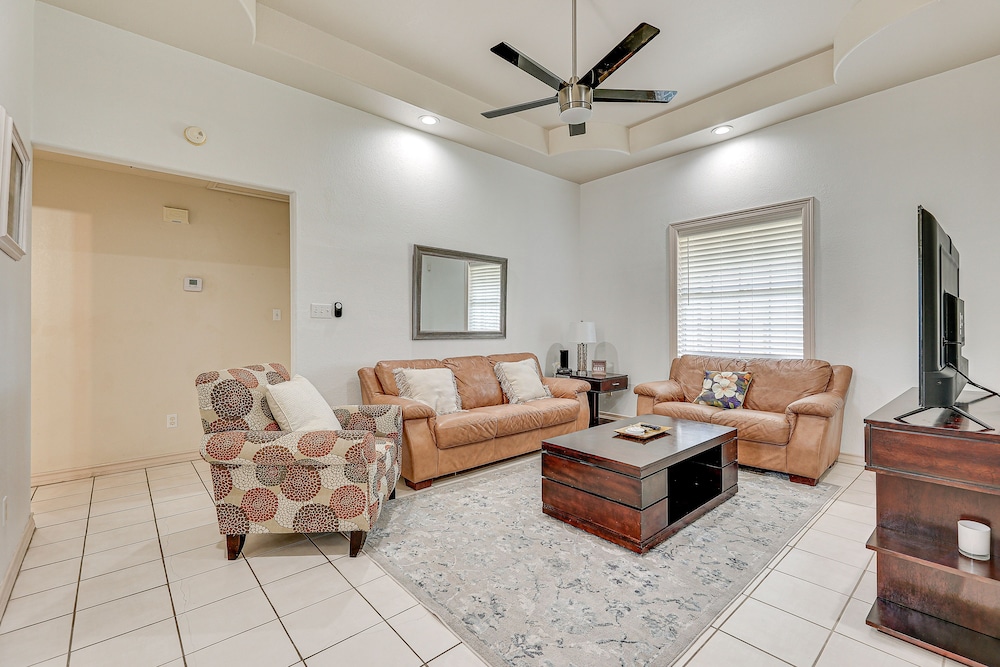 House (3 Bedrooms) photo 1