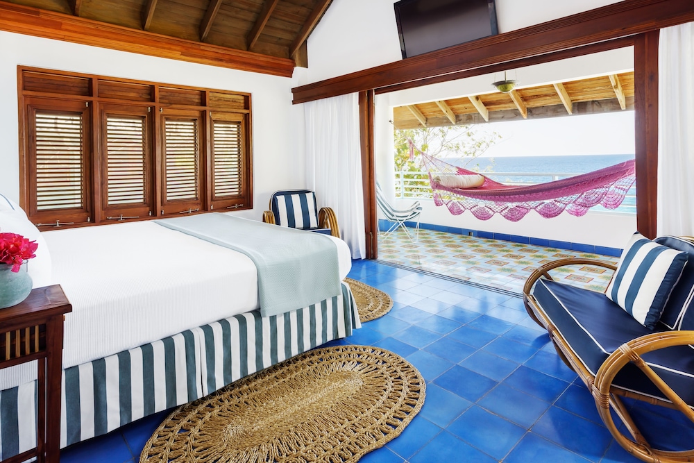 Villa, Ocean View