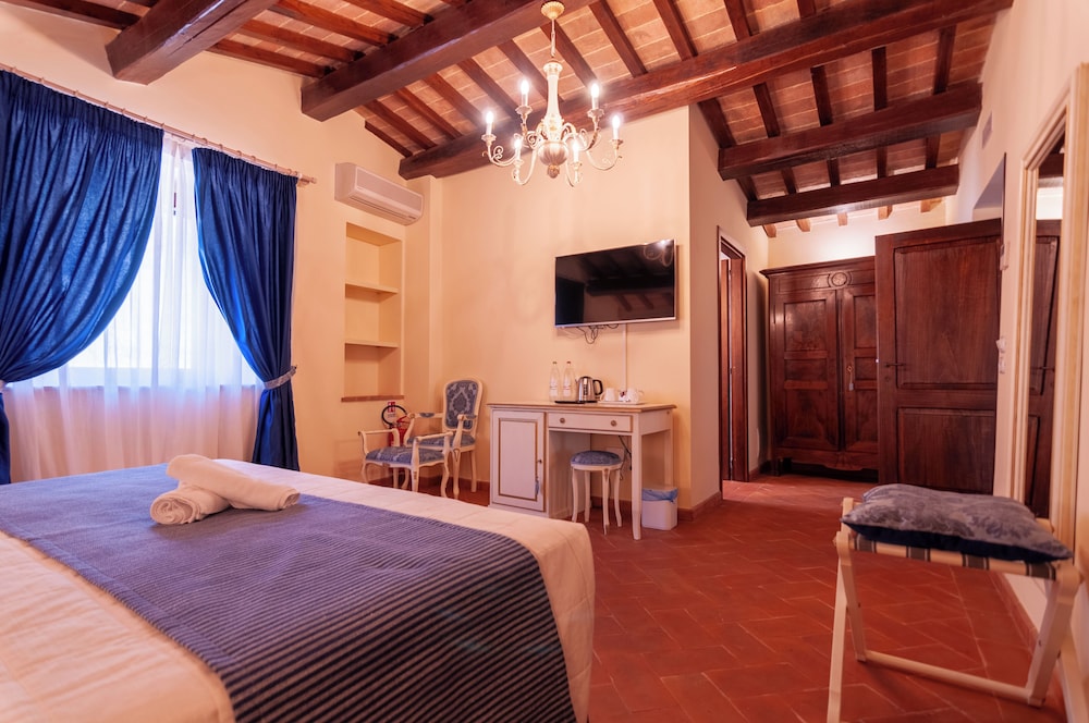 Junior Room, Resort View photo 2