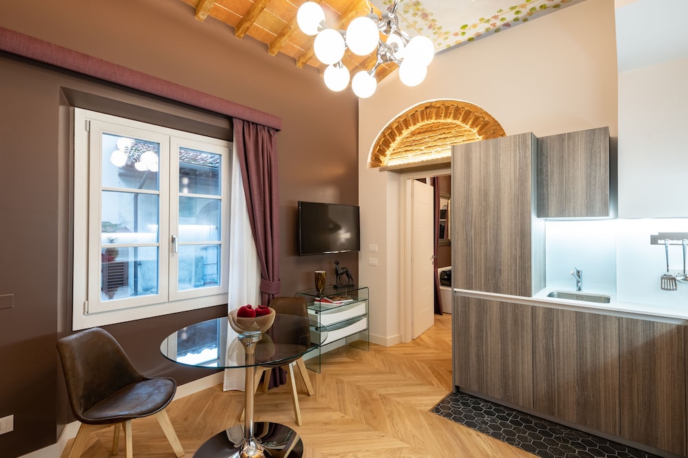 Design Apartment, 1 Bedroom photo 3