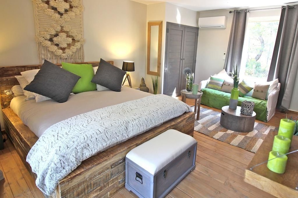 Double Room (Ardoise) photo 1