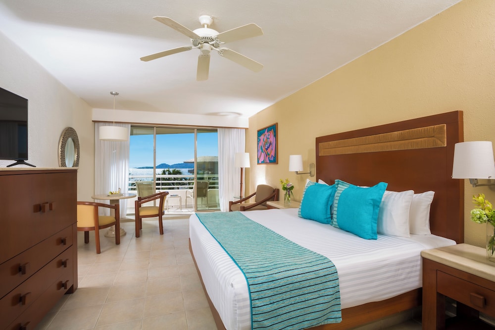Superior Room, Balcony, Ocean View - Photo 3
