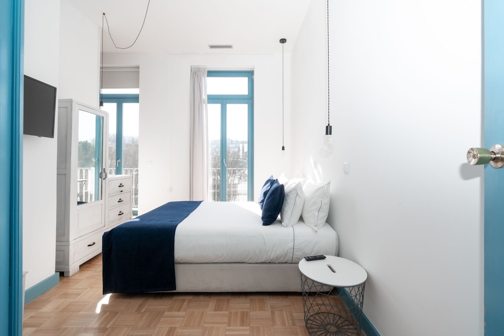Deluxe Double or Twin Room, 1 Bedroom photo 1