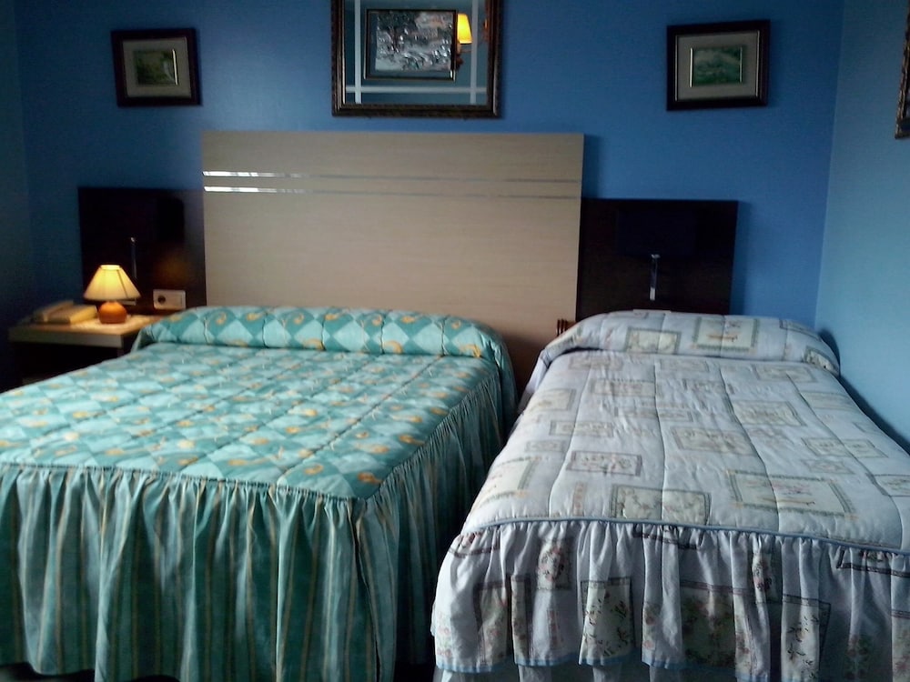 Habitación Triple