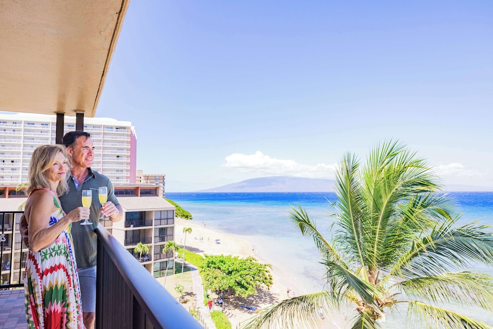 2 Bedroom Aloha Suite thumbnail 5