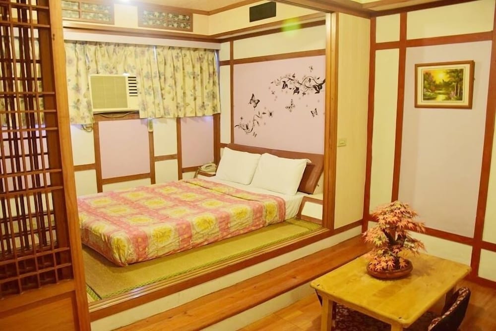 Business Room