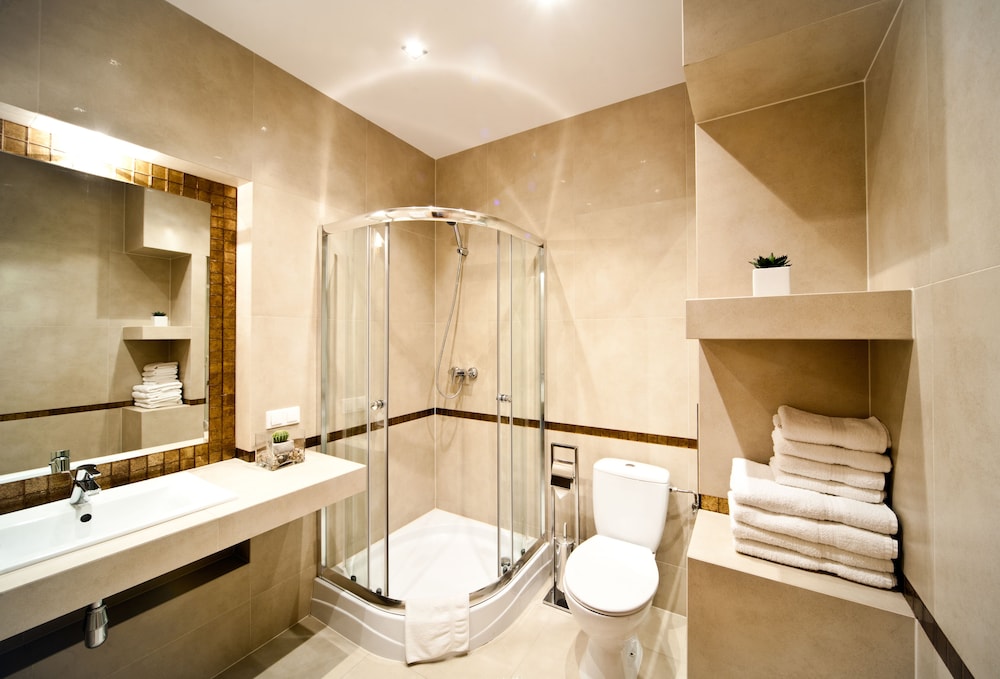 Apartment, 2 Bedrooms, Balcony, Garden View (6 pax) - Photo 26