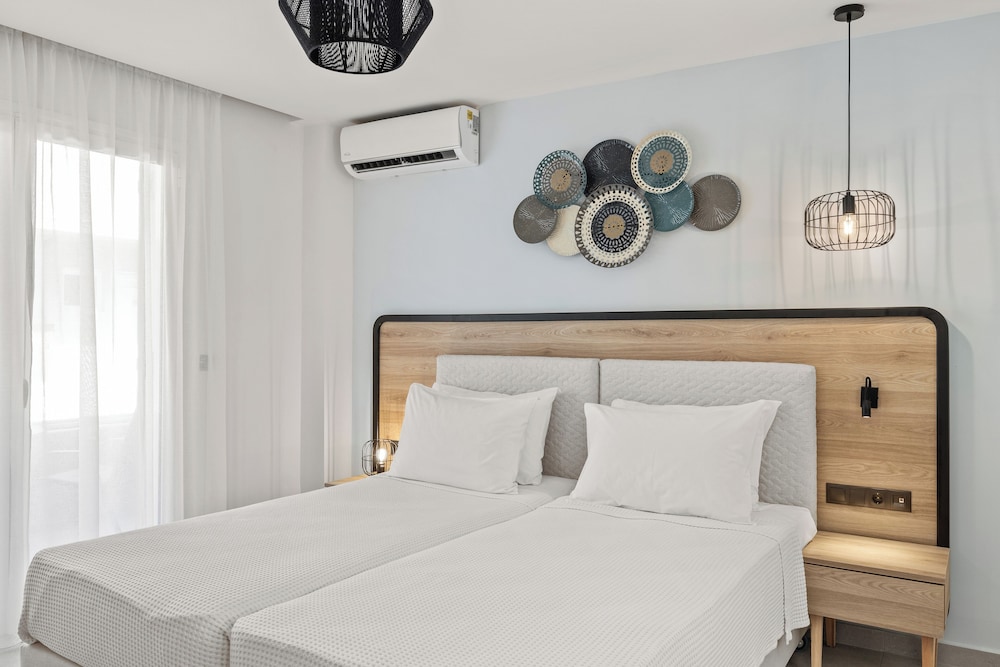 Double Superior Room with Garden View photo 3