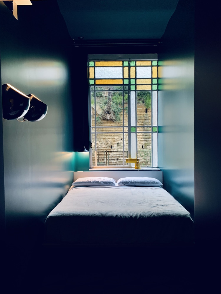 Standard Double Room (Tempio della Gaiola)