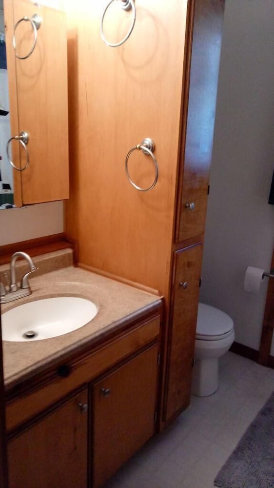 House, 2 Queen Beds (Corner Pocket) photo 2