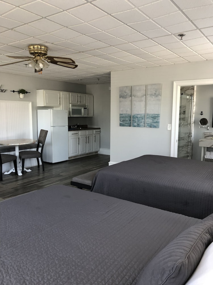 Family Suite - Photo 4