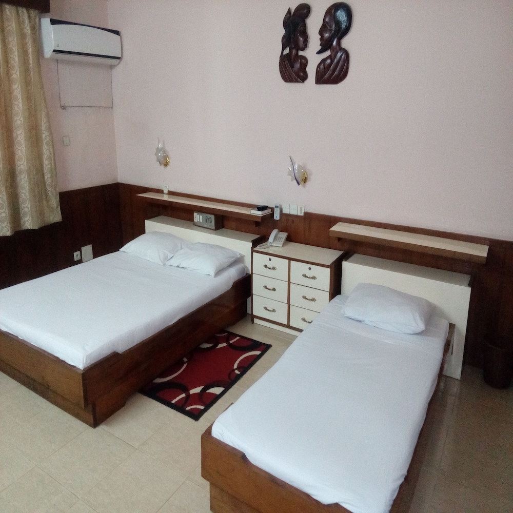 Quadruple Room photo 1