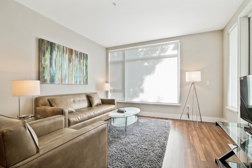 Luxury Apartment, 2 Bedrooms photo 1