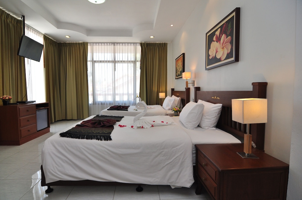 Family Suite - Photo 2