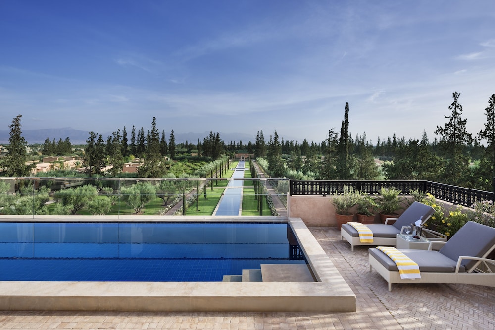 Royal Suite, Private Pool - Photo 5