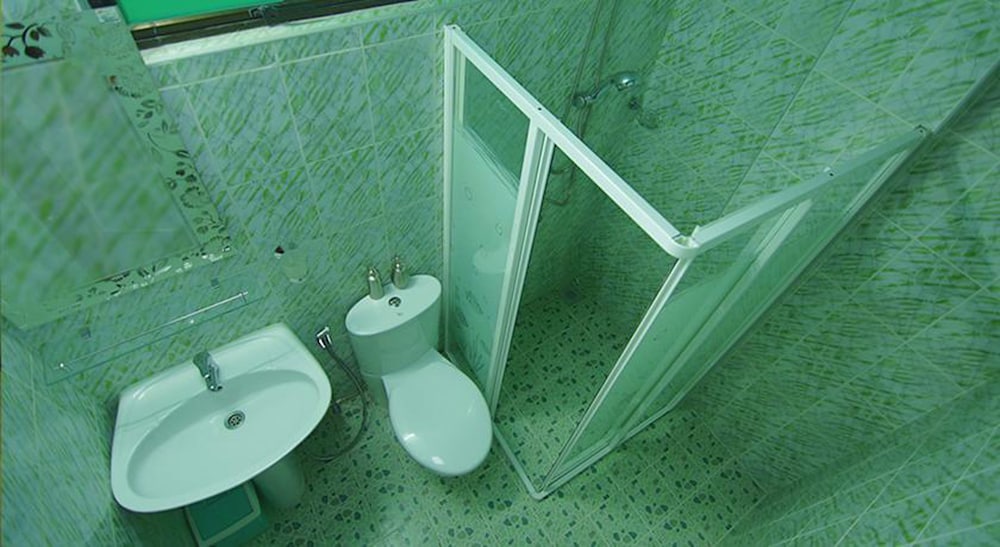 Basic Double Or Twin Room photo 2