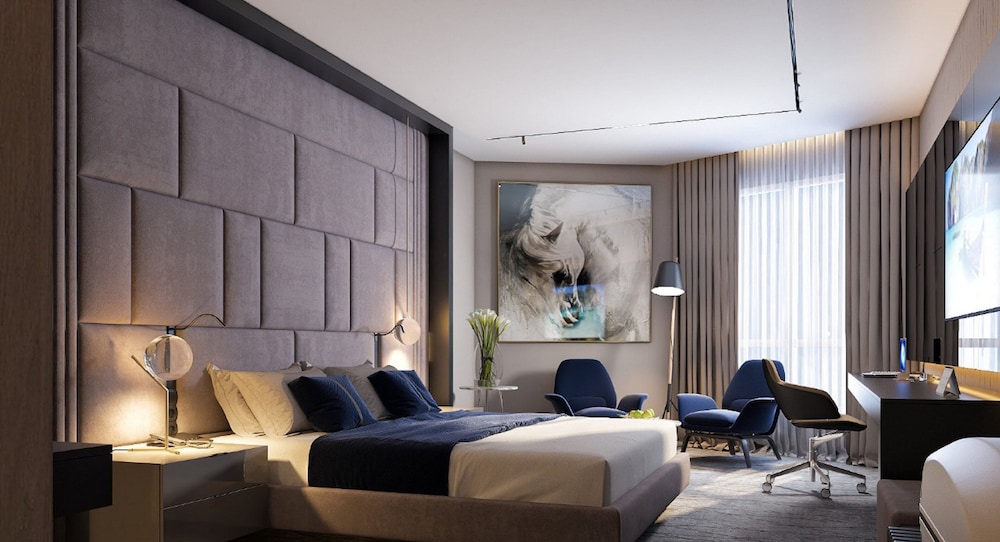 Suite, 1 Bedroom (Dining) photo 2