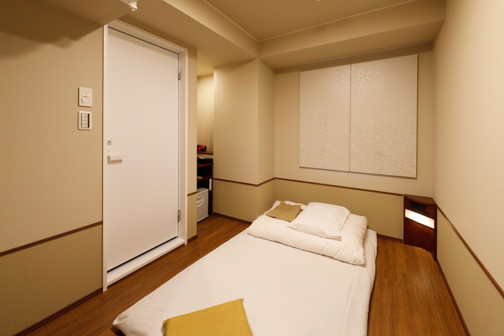Standard Single Room, Japanese Futon, Non Smoking